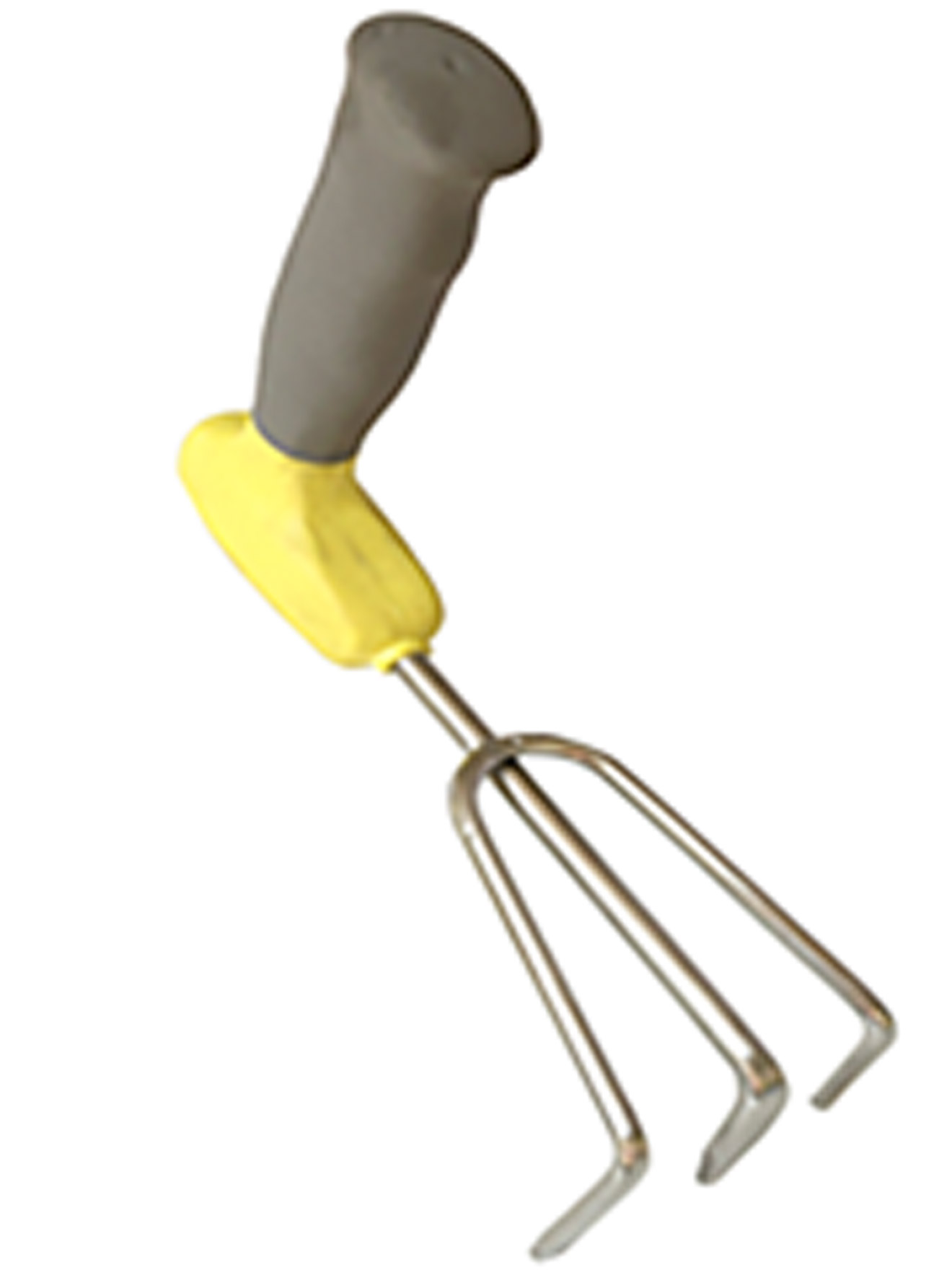 Griffe de jardin poignée ergonomique 90°