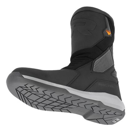 Bottes Richa APOLLO WATERPROOF - Noir