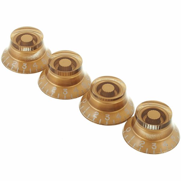 Gibson PRHK-020 Potiknöpfe