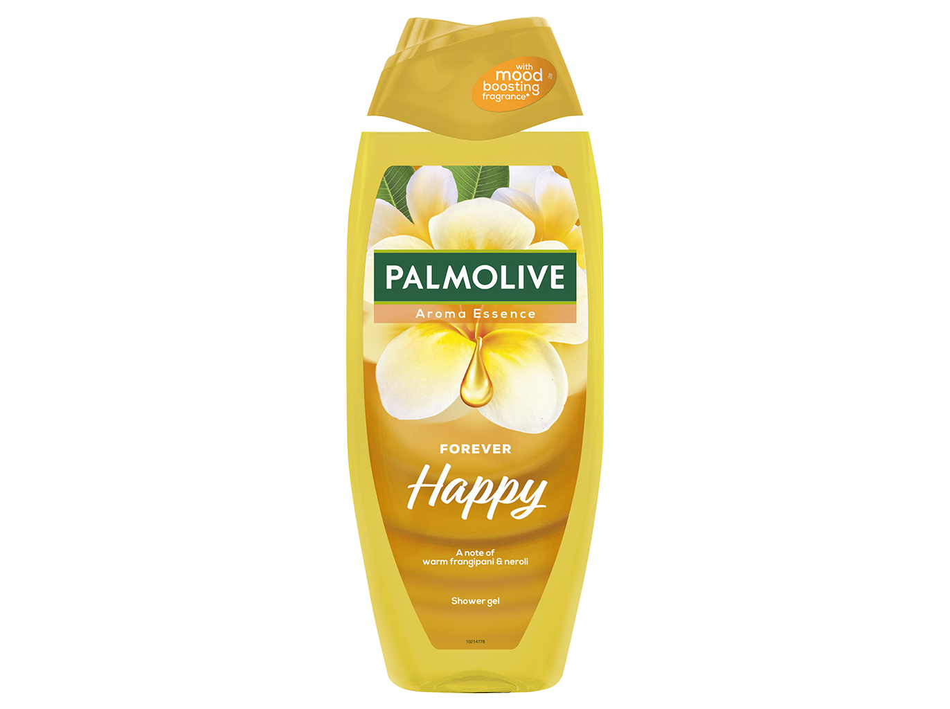 GEL DE BANHO PALMOLIVE MEMORIES SUMMER DREAM 500ML