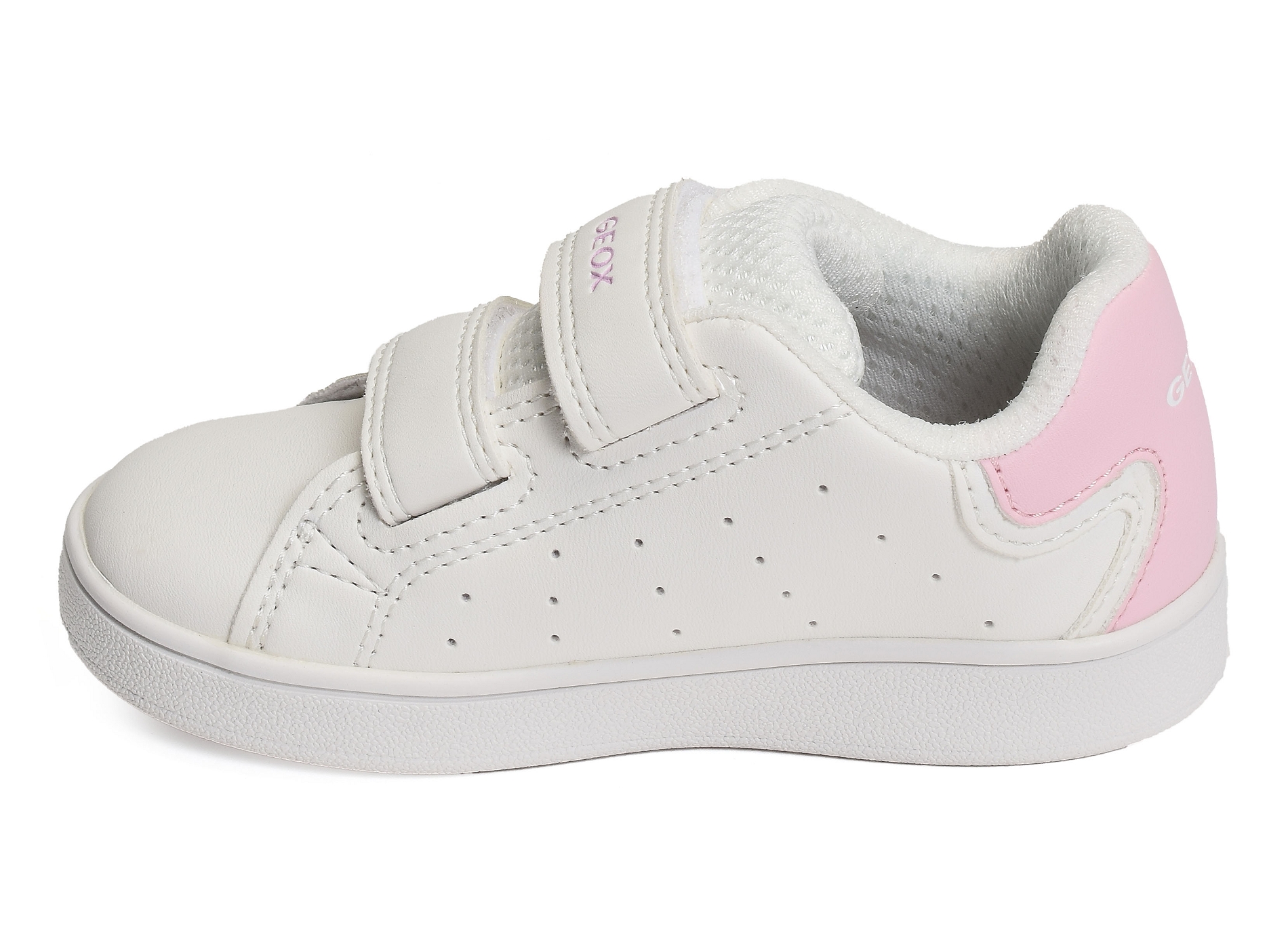 B eclyper girl a blanc rose