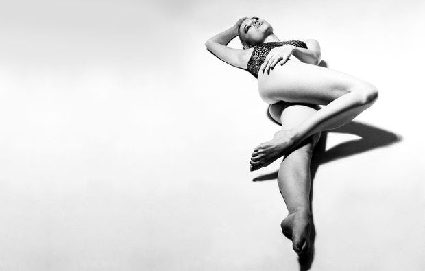 Erotischen Fotoshooting in Leipzig als Geschenkidee