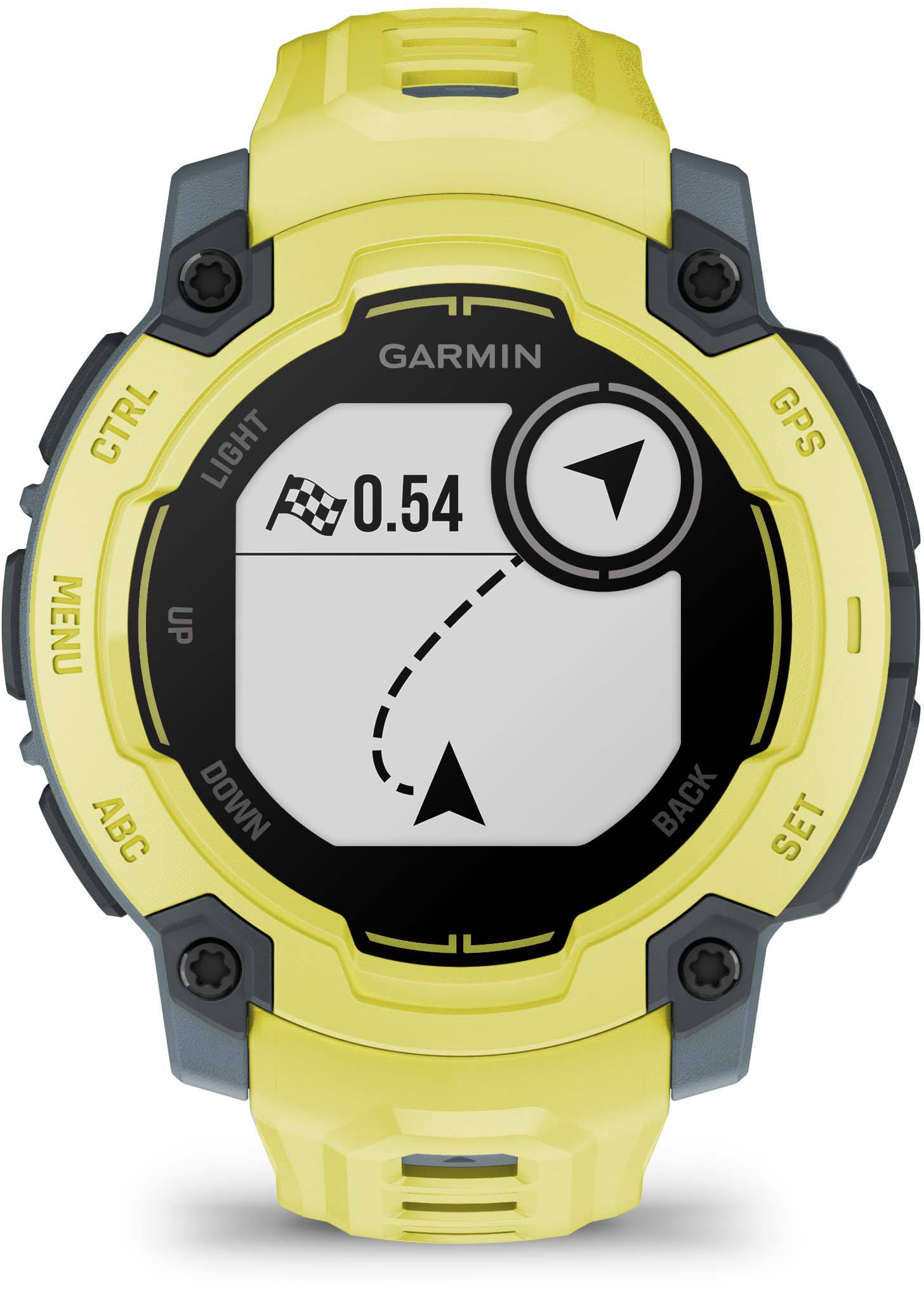 Garmin Instinct E 45 mm