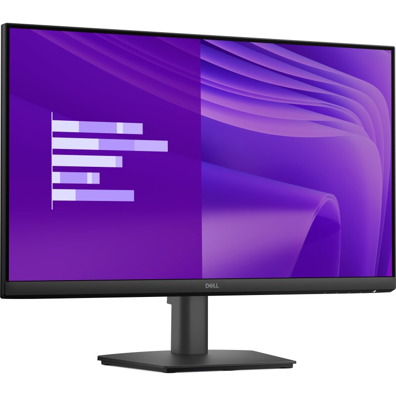 DELL E Series E2425HM écran plat de PC 60,5 cm (23.8