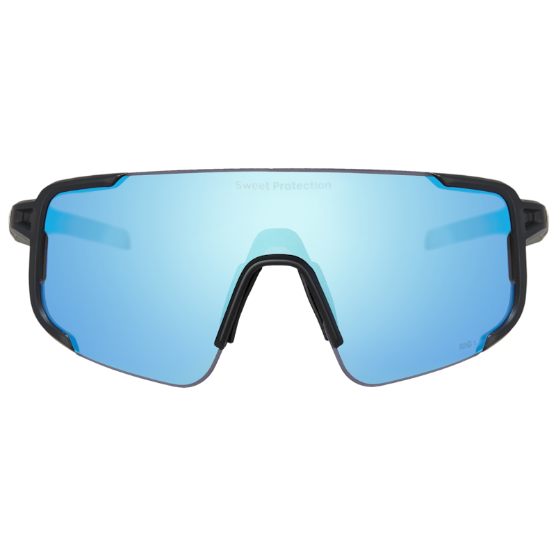 Sweet Protection Ronin Rig Reflect Aquamarine/Mat Crystal Black