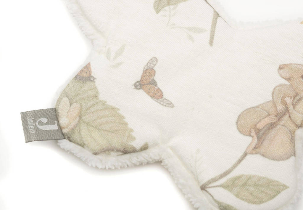 speendoekje Dreamy Mouse