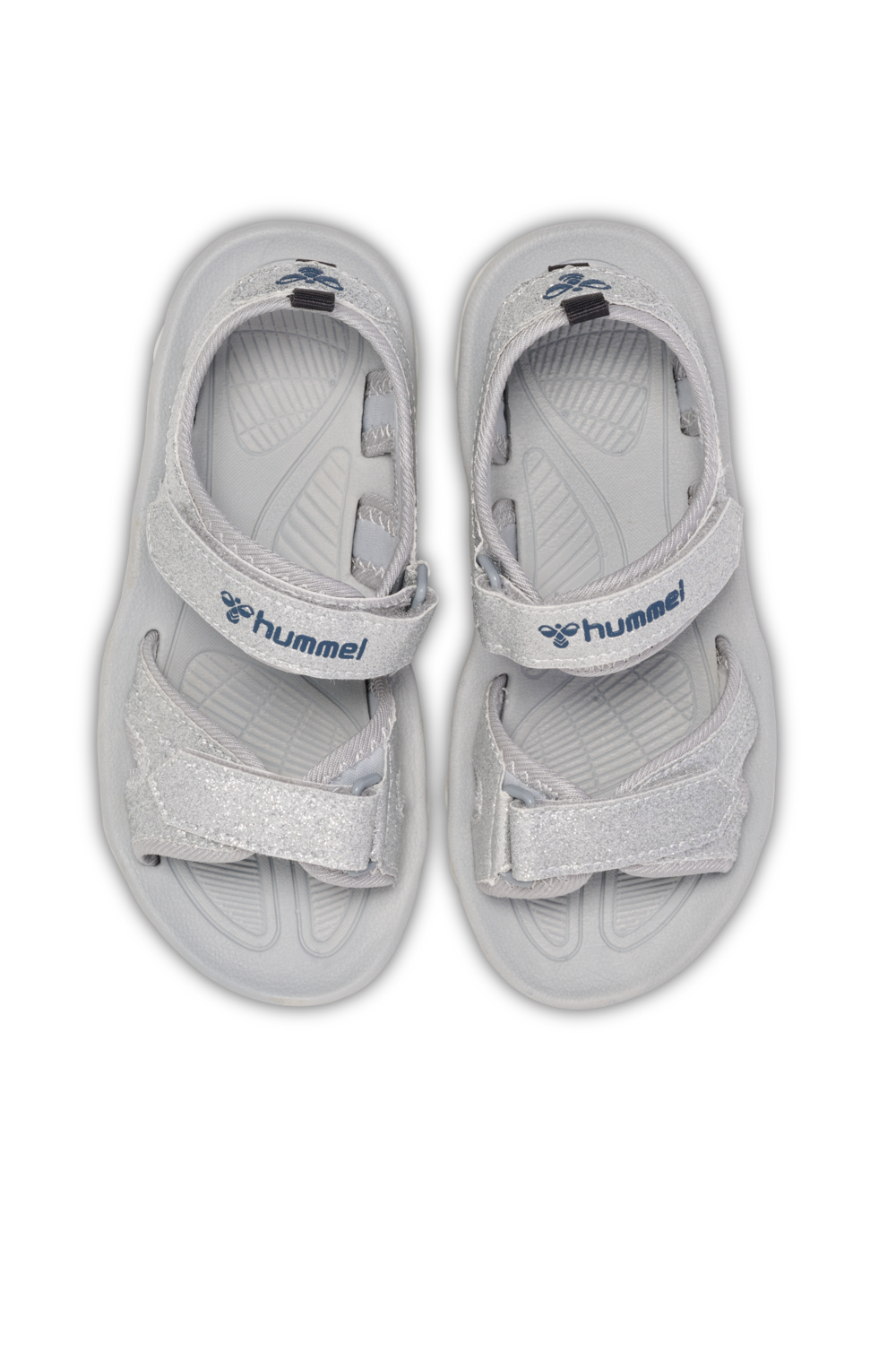SANDAL GLITTER JR