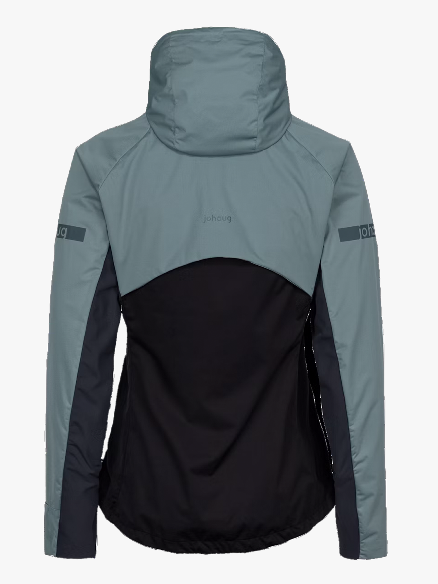 Concept Jacket 2.0