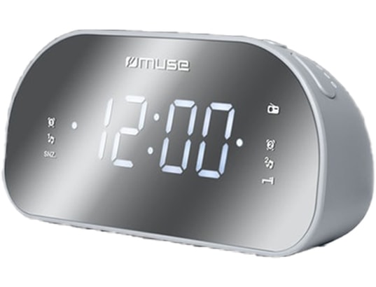 MUSE - Radio réveil M-170 CMR