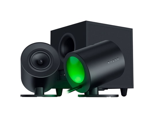 RAZER - Enceintes multimédia Nommo v2