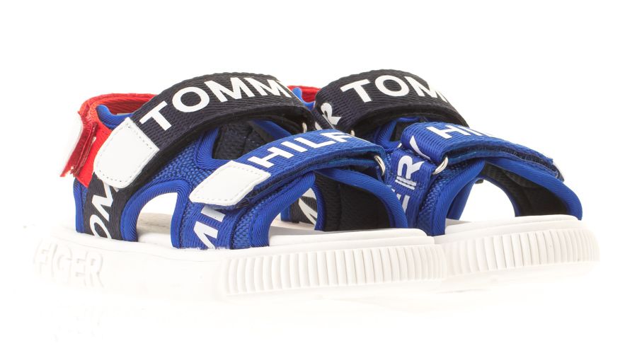 Tommy Hilfiger Velcro Sandaal