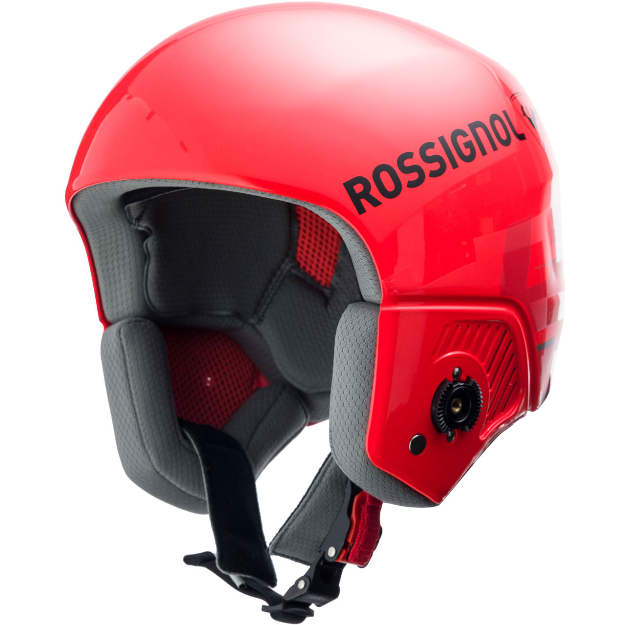 Rossignol Hero Giant Impacts FIS red | Rossignol Skihelme   Brillen | Rossignol | R | MARKEN | XSPO