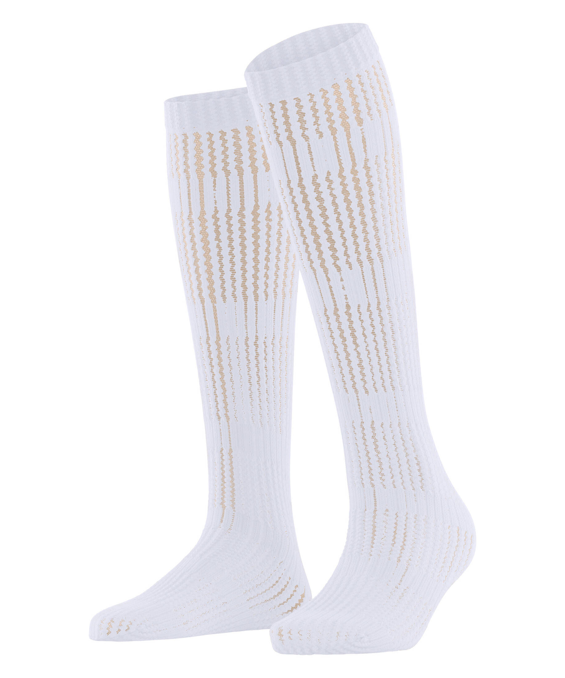 FALKE| Damen Kniestrümpfe Harmonize
