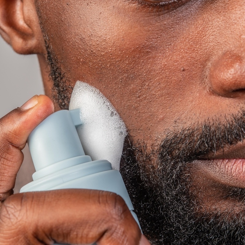 Copenhagen Grooming 8AM Splash Beard Wash 120 ml
