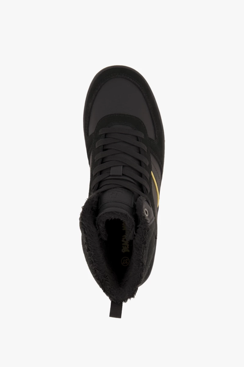 BEACH MOUNTAIN Passenger Tex Damen Sneaker