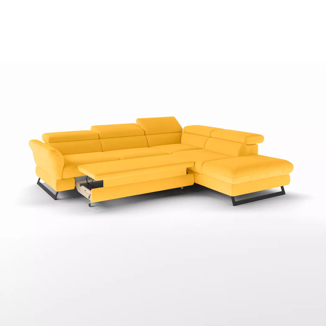 Ecksofa Haiti