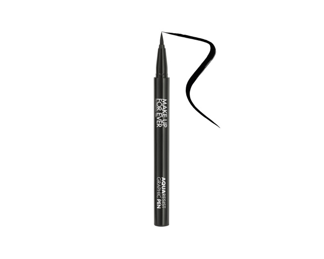 MAKE UP FOR EVER - Aqua Resist Graphic Pen 0,52ml