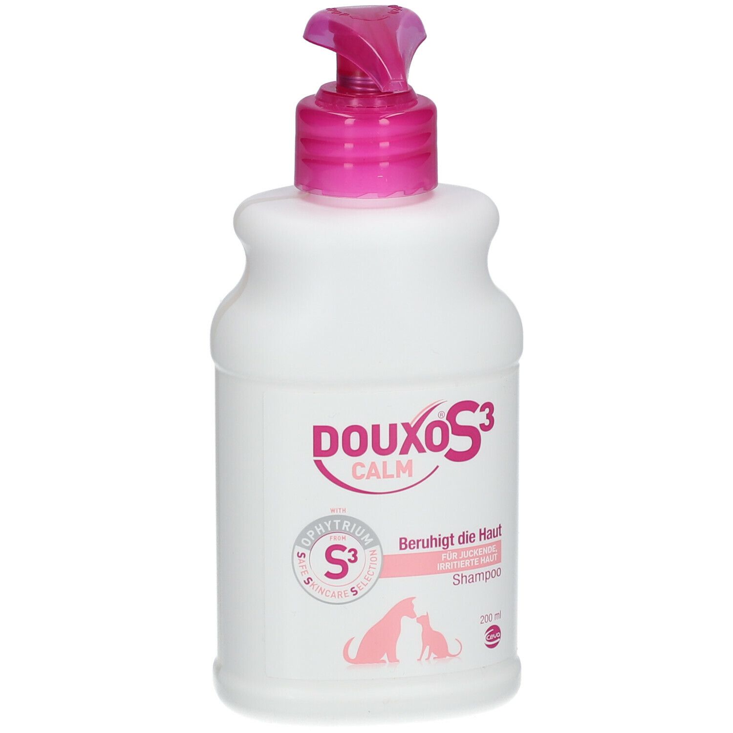 DOUXO® S3 CALM Shampoo