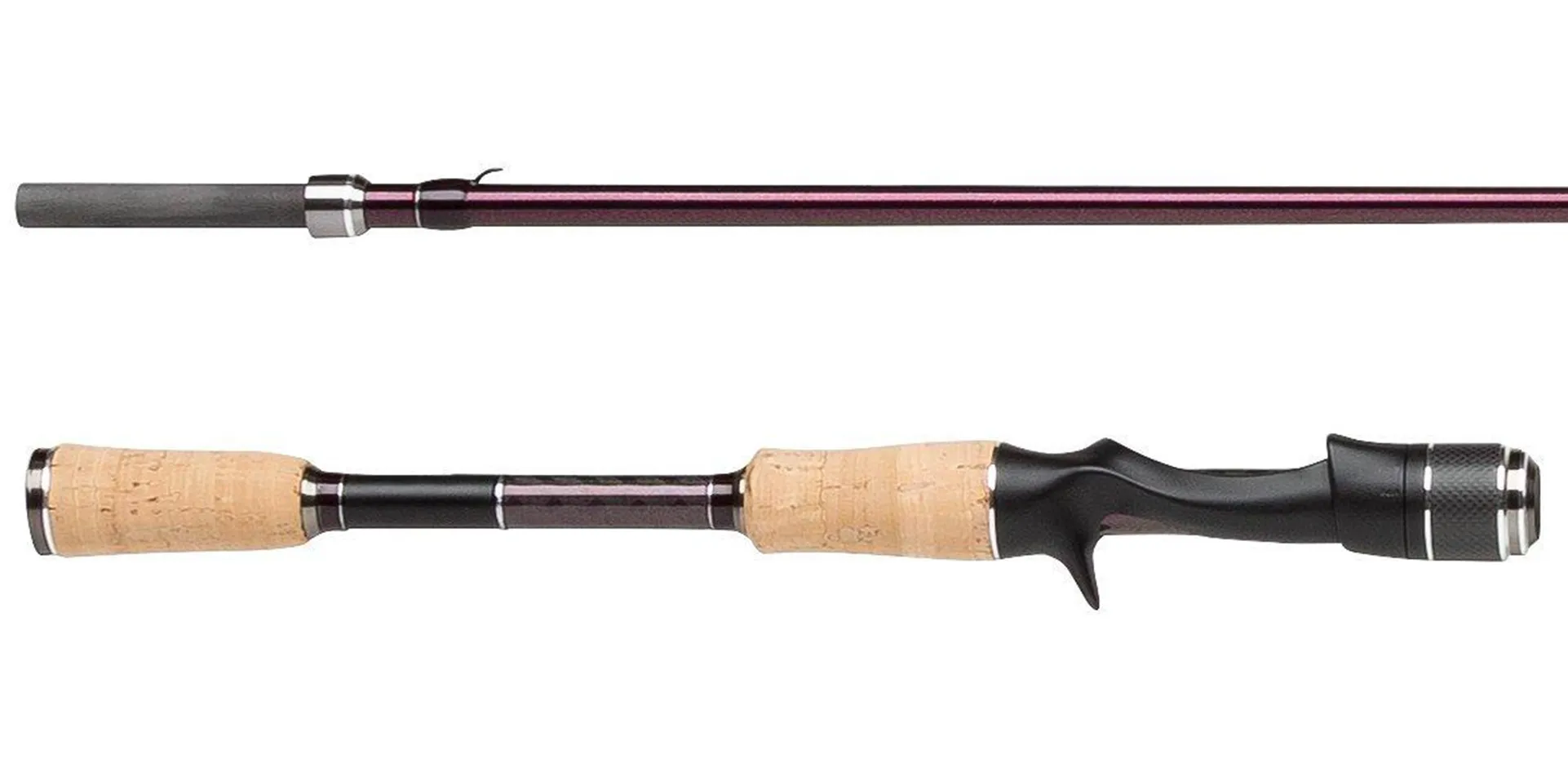 Abu Garcia Spikepro Vert Pelagic Iline 6311 28-70gc
