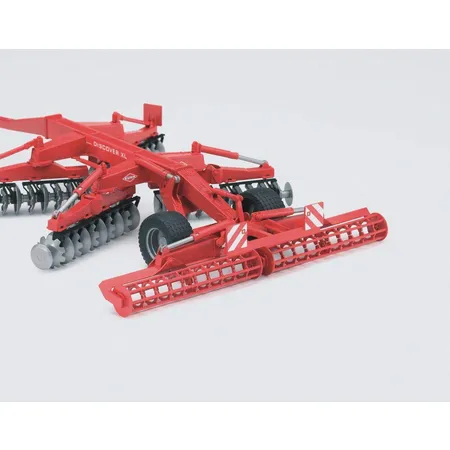 BRUDER® 2217 Kuhn Discover XL Scheibenegge