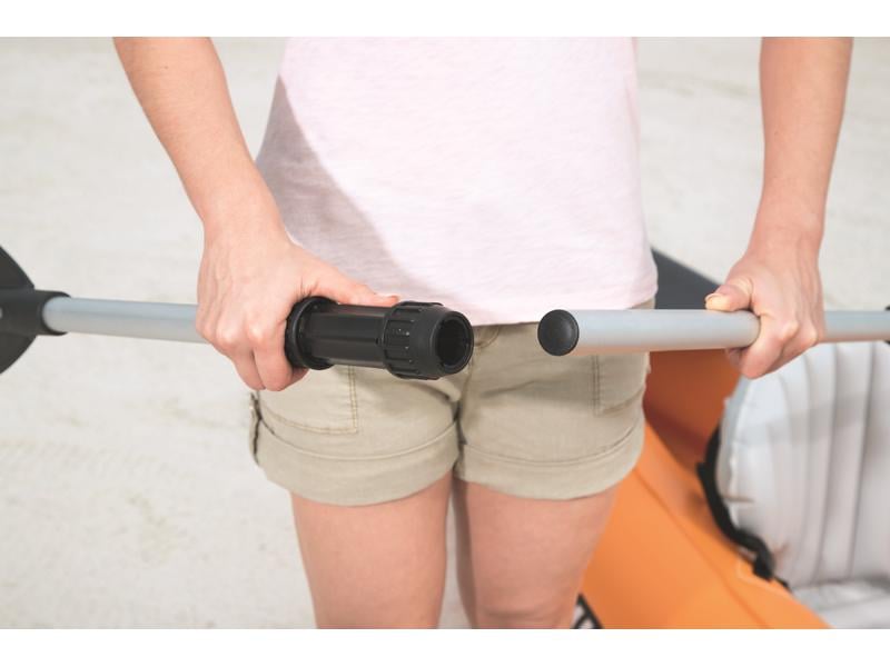 Bestway Kajak Hydro Force Lite-Paid X2 Kajak