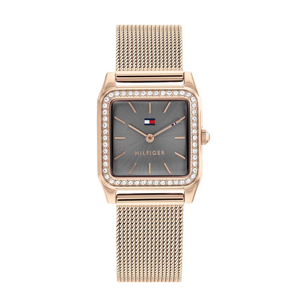 Montre Tommy Hilfiger Toni Gris