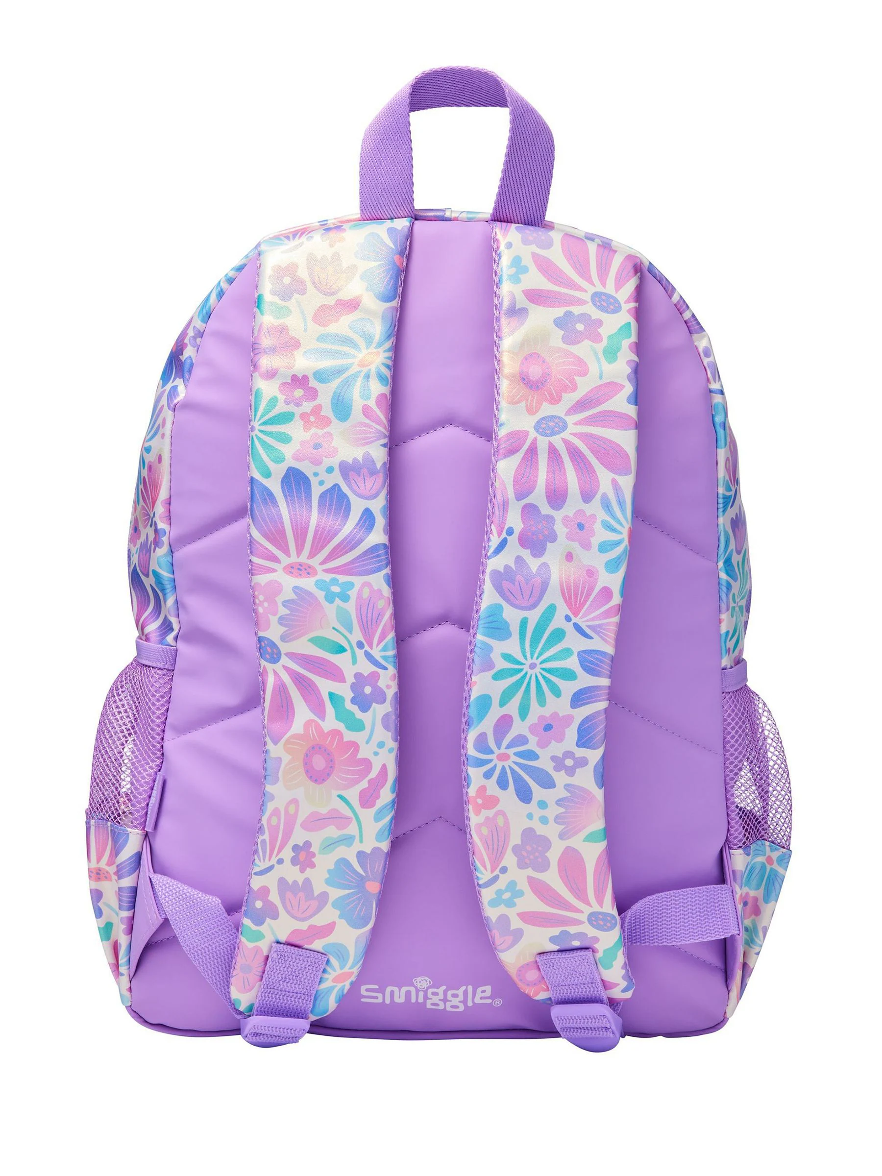 Smiggle Bloom Classic Backpack