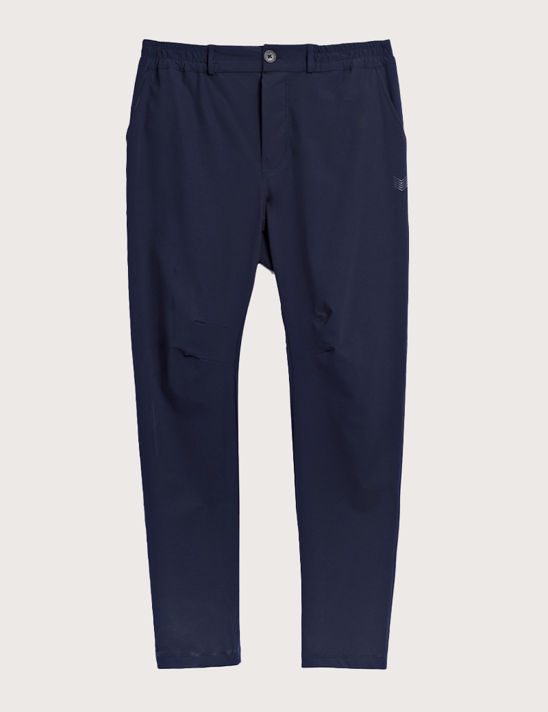 HBT BASICS | PANTALON CHRIS MARINE