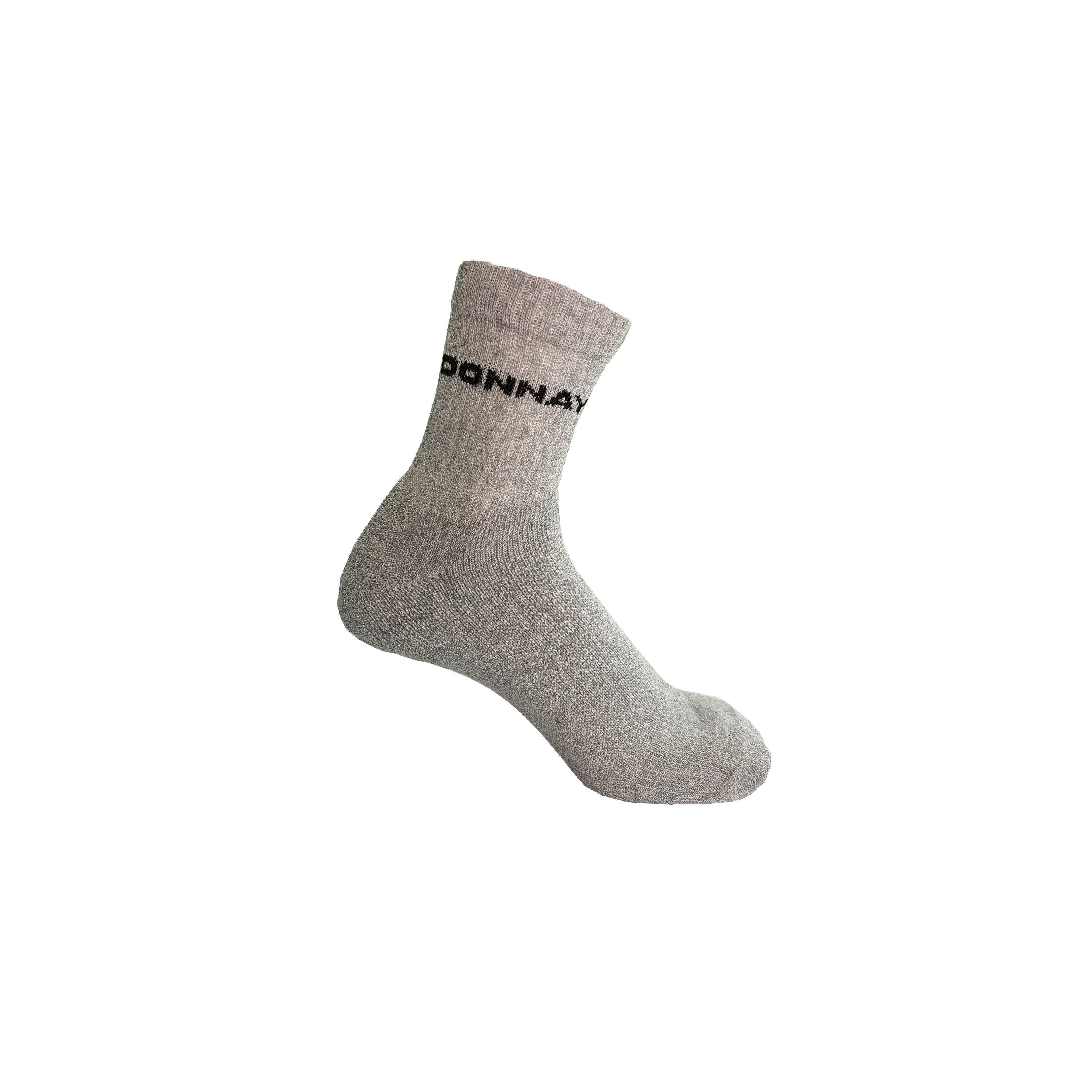 Donnay 10 Pack Quarter Socks