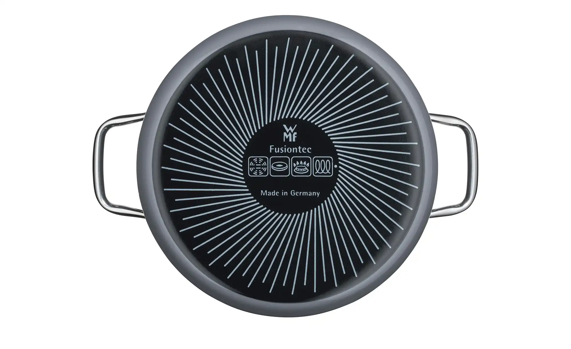WMF Fleischtopf Fusiontec