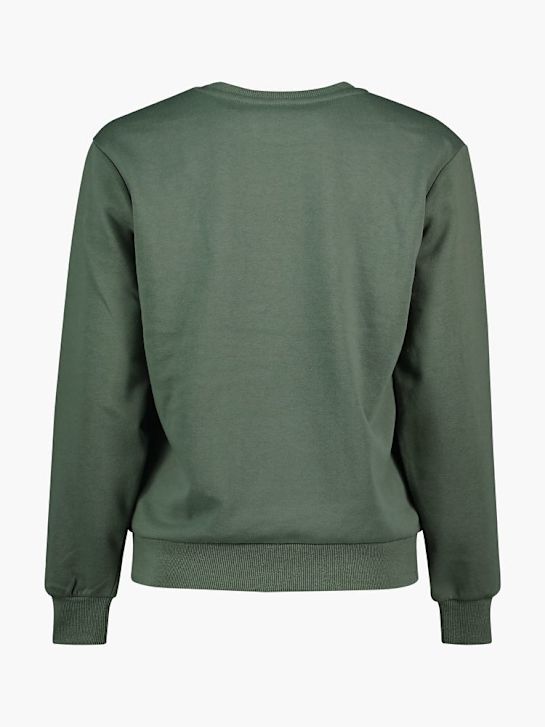 ONLY Play Pullover Grün