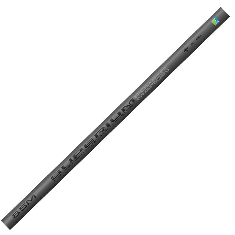 Pack Canne Coup À Emmanchement Preston Innovations Superium Power Margin Pole