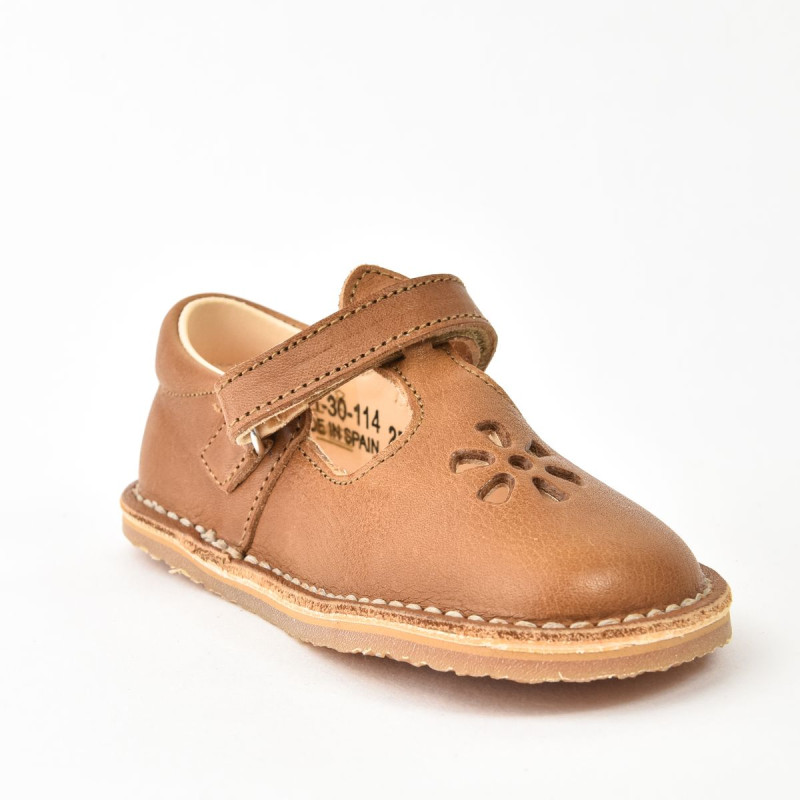 Aster Aster Petits Pas Dingo Camel