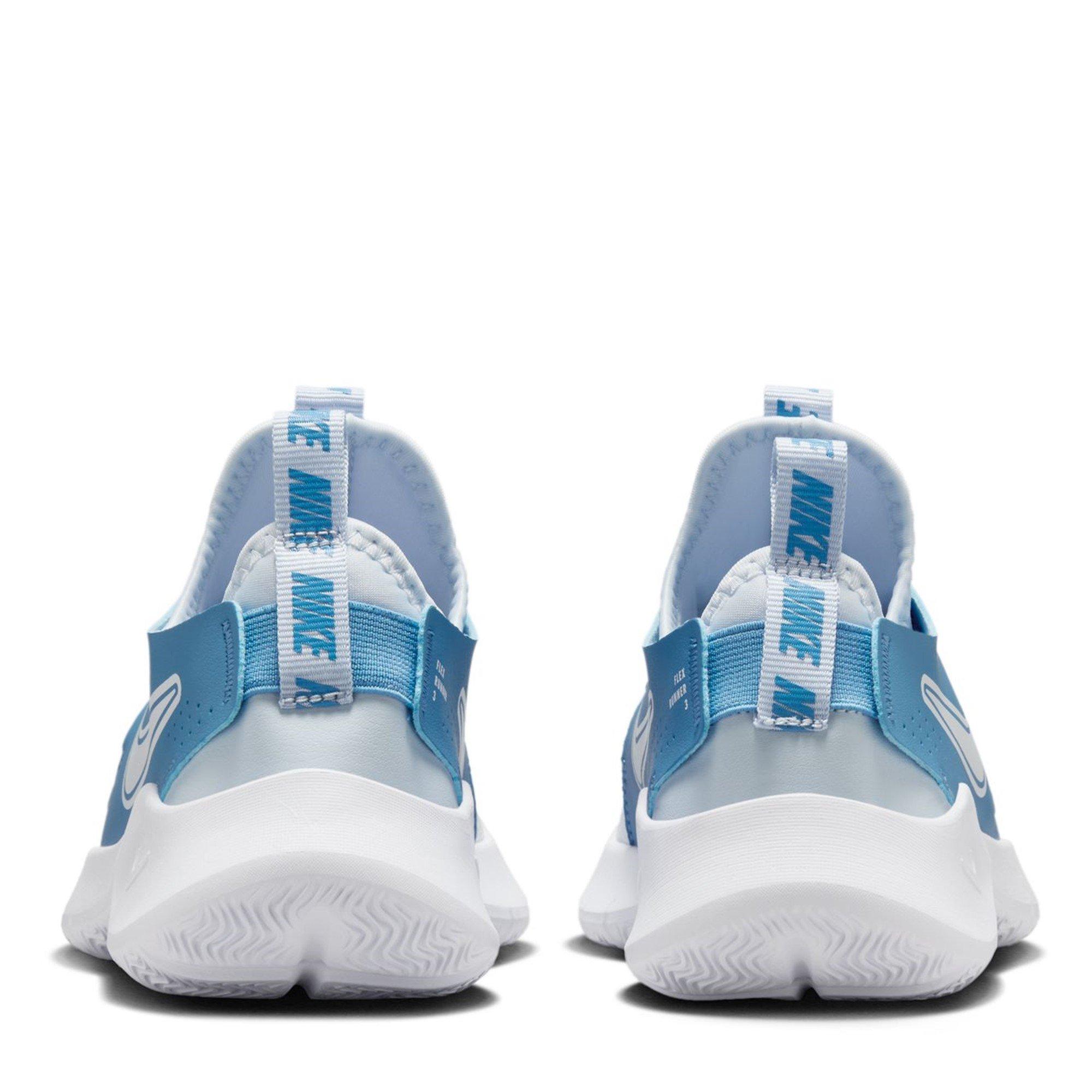 Nike Flex Runner 3 Big Kids Road Running Shoes