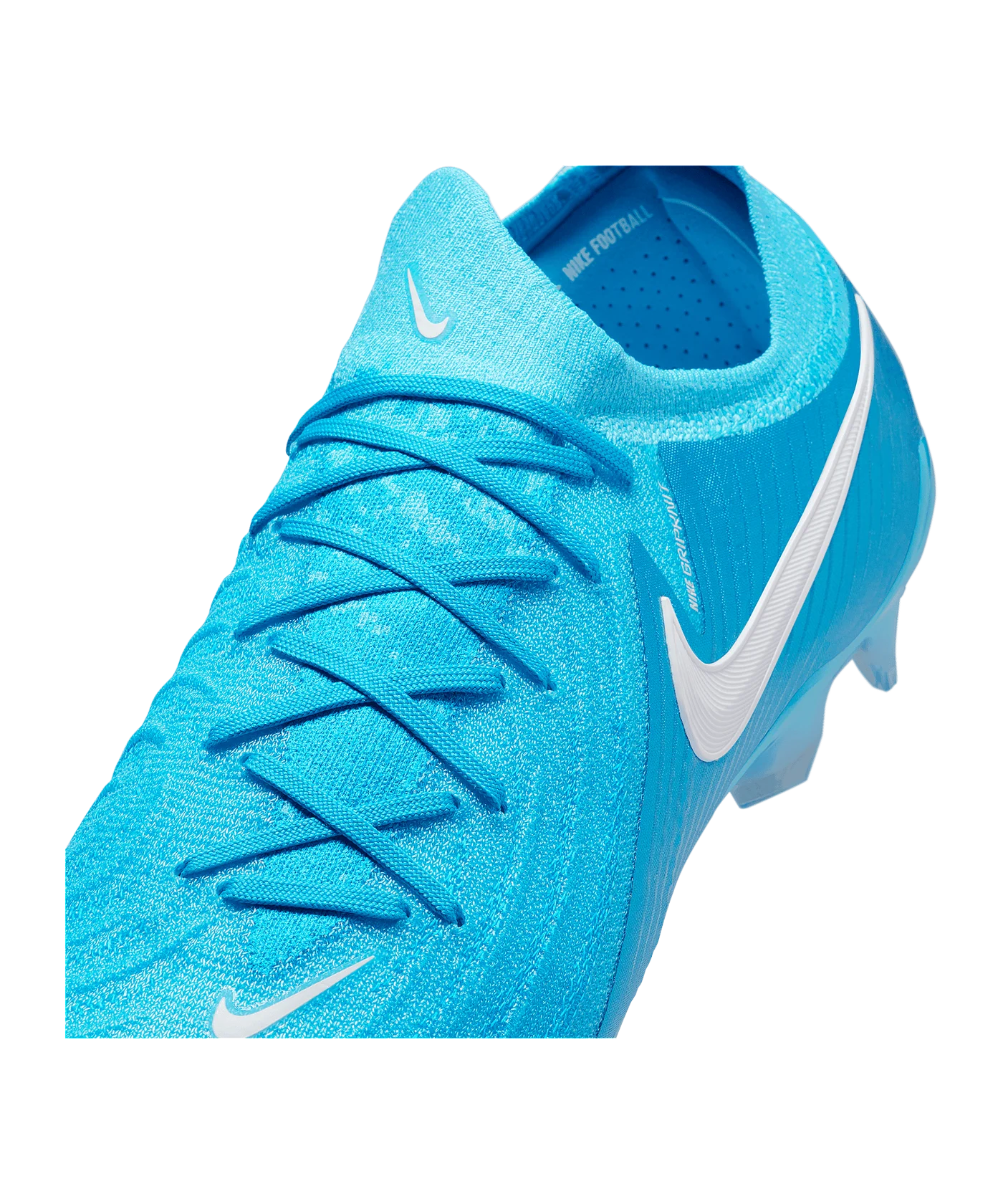 Nike Phantom GX II Elite FG Mad Ambition Blau F400