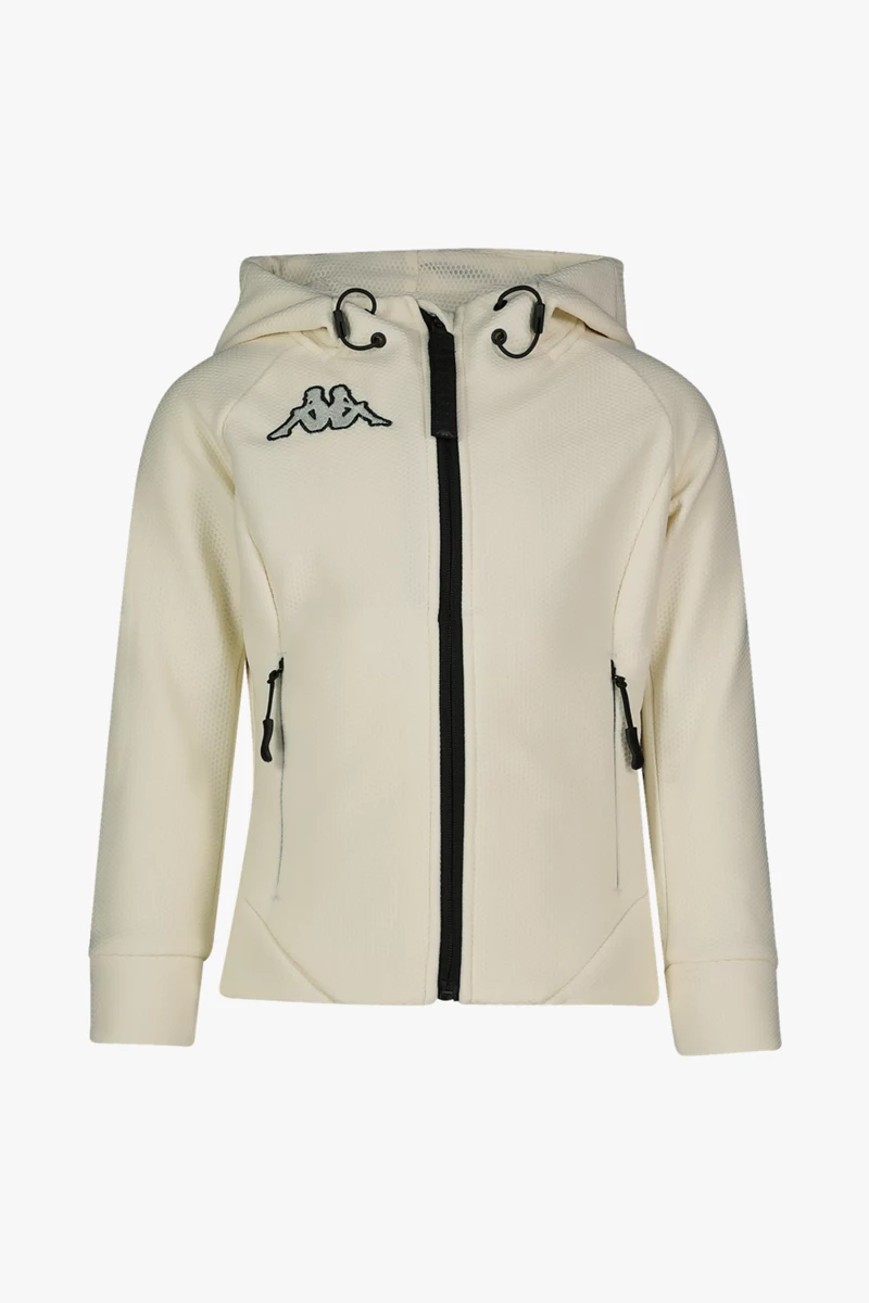 Kappa Mädchen Hoodie