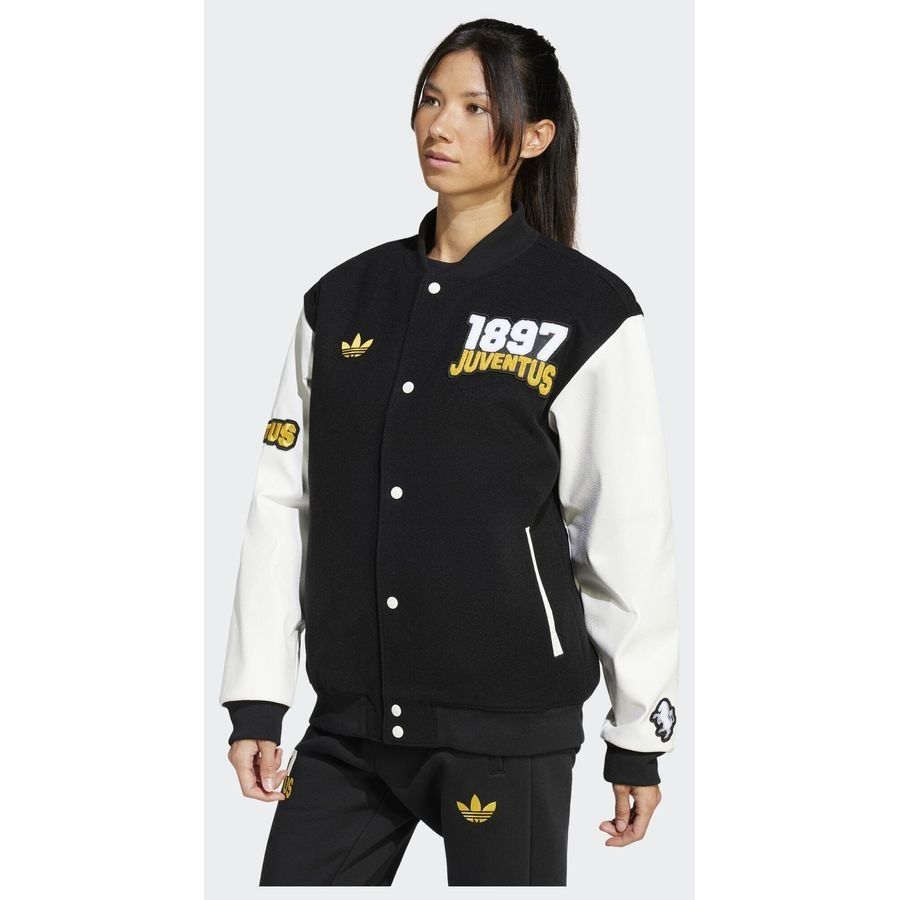 Adidas Original Veste Juventus VRCT (Non genrée)
