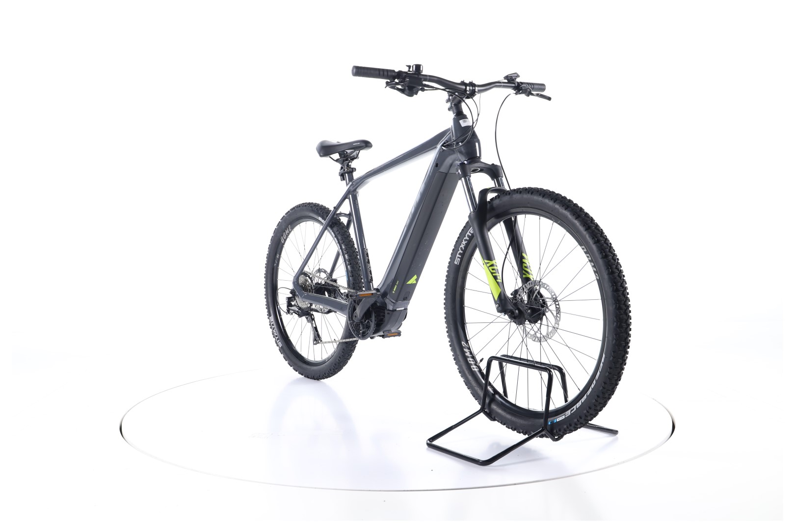 Bulls LT CX EVO (2023) | Diamond