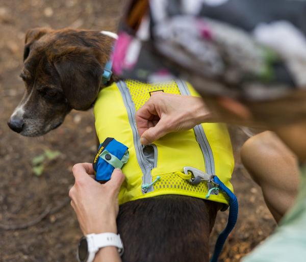 RUFFWEAR® Hunde-Laufweste Trail Runner™