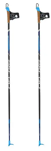 Skigo Elite 100% Carbon Cross Country Skipoles | SkatePro