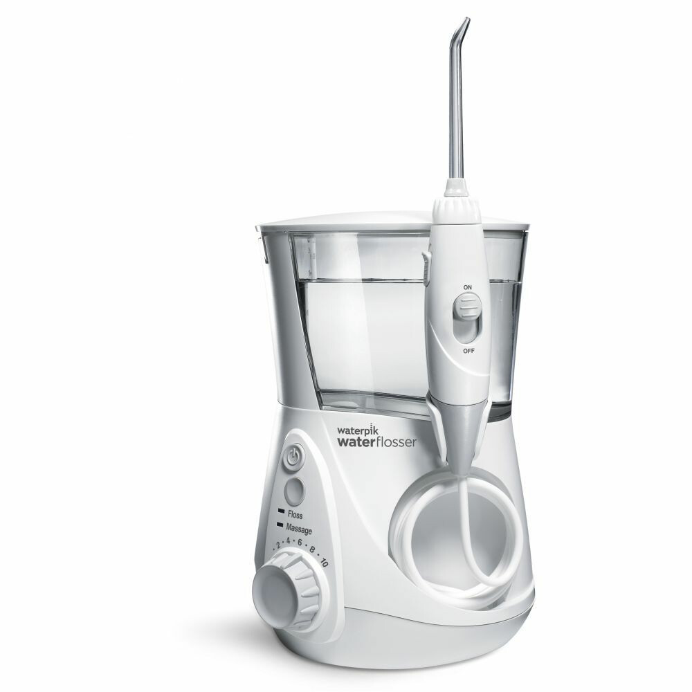 Waterpik Waterflosser Ultra Professional WP-660 PRO Wit