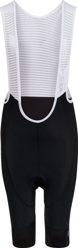 Icon - Wielerbroek - Blauw - Lycra - Kinderen