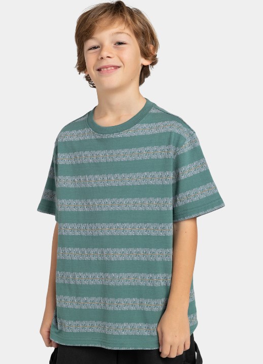 Element Retro Minto SS Youth North Atlantic