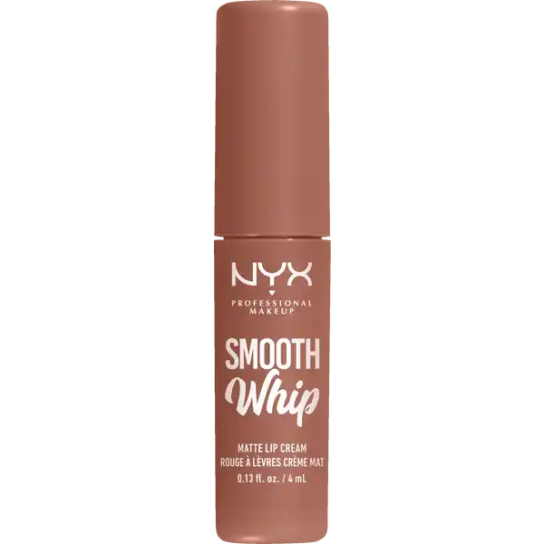 Smooth Whip Matte Lip Cream 01 Pancake Stacks