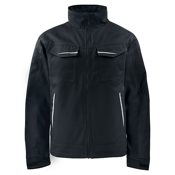 PROJOB Blouson multipoches Noir 4XL
