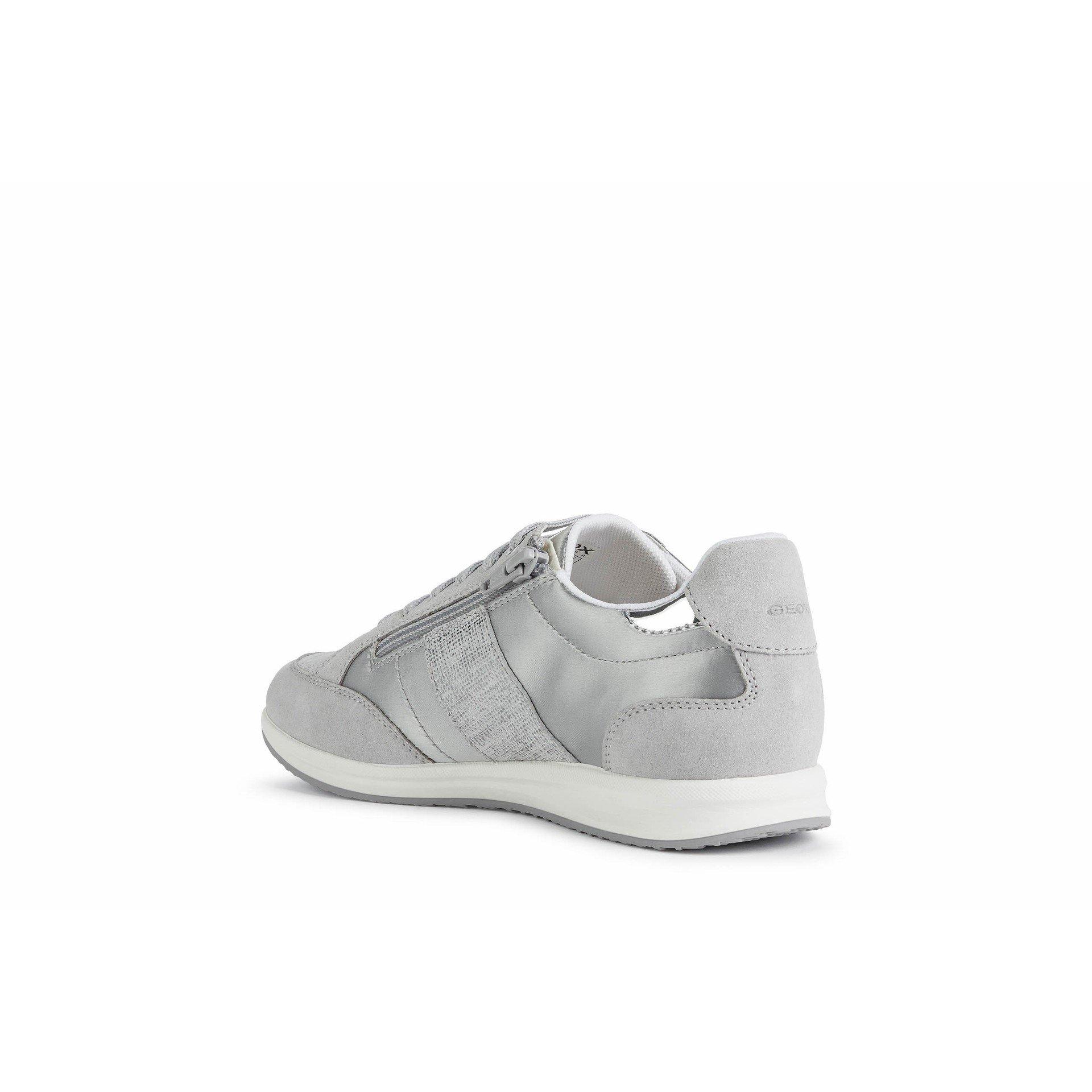 Geox D Avery Trainers