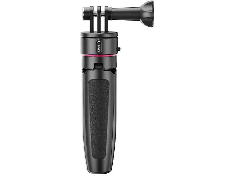 Ulanzi Stativ Go-Quick II Mini Stativ mit Schnellverschluss