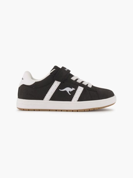 KangaRoos Sneaker Schwarz