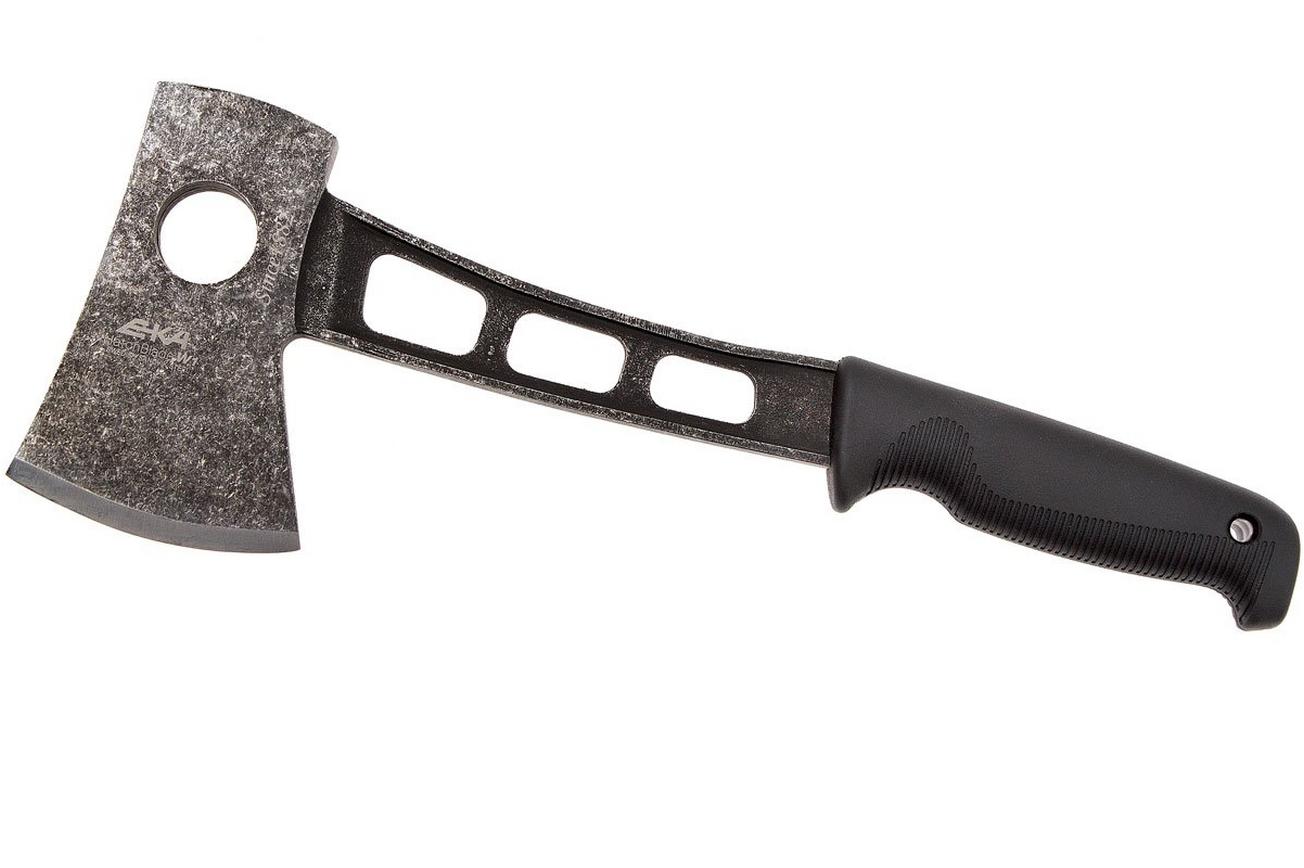EKA HatchBlade W1 bijl, zwart, 914402