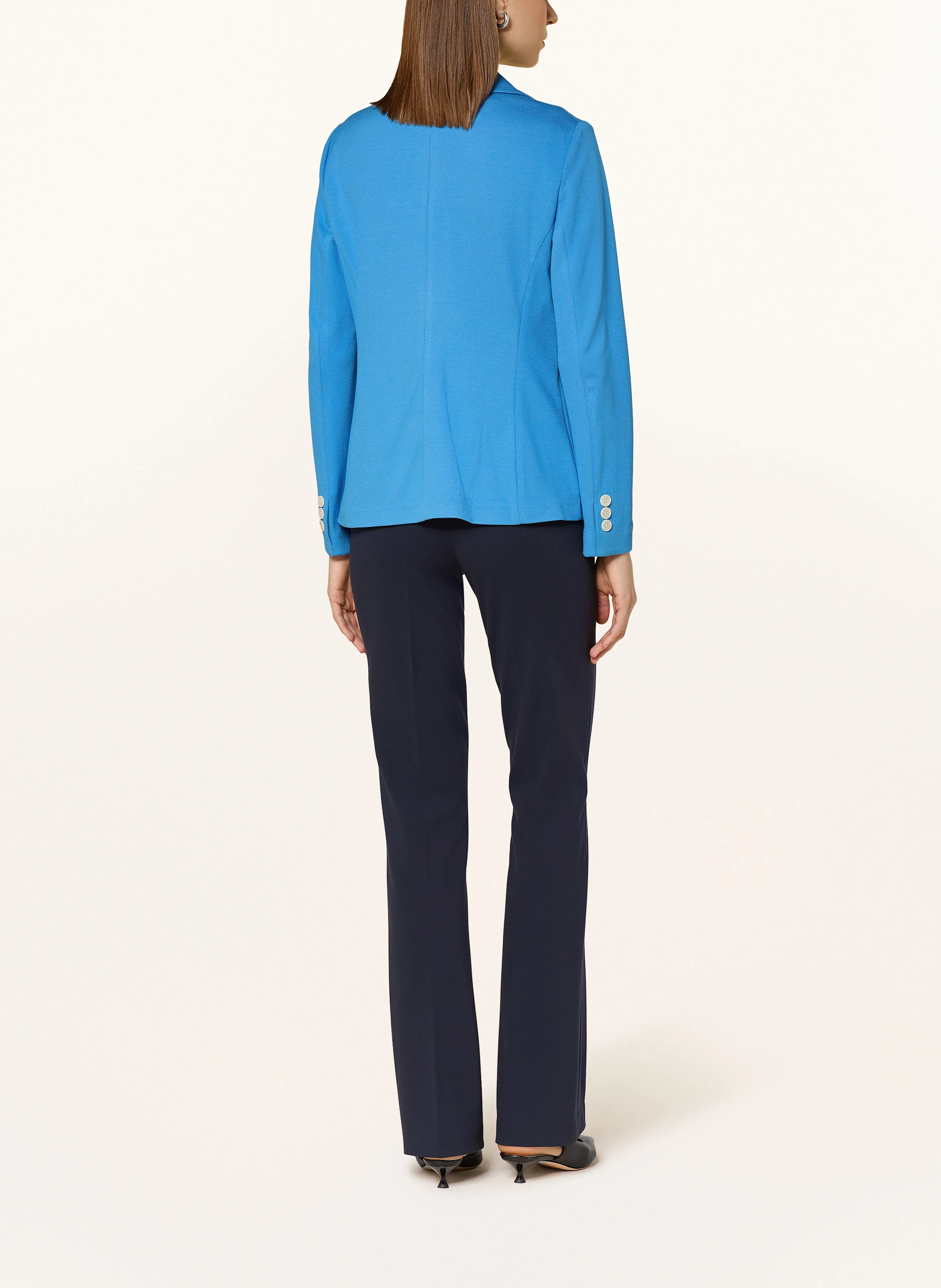 pamela henson Blazer